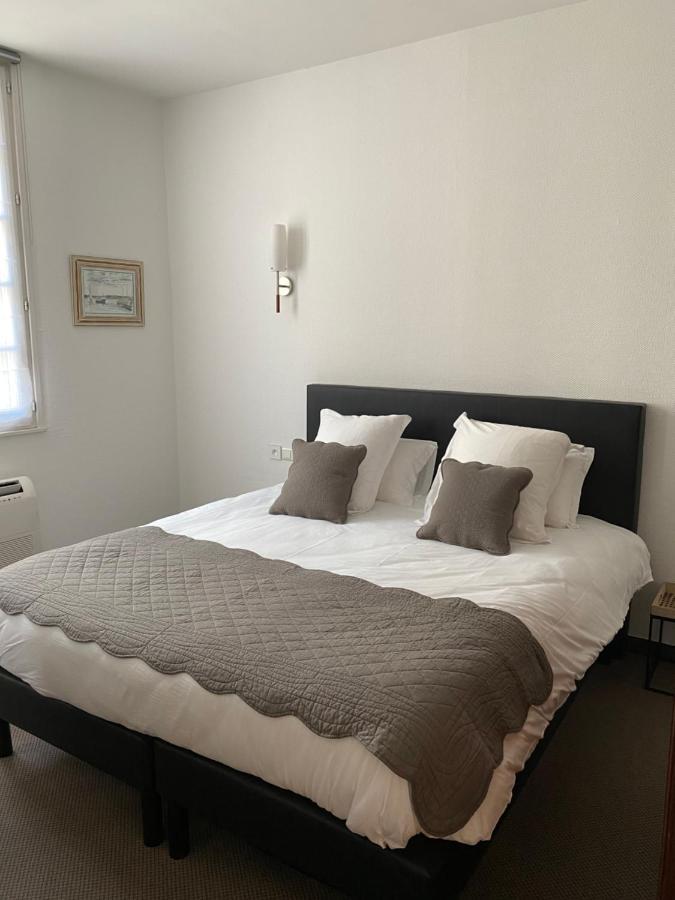 Hotel Jean De Bruges Saint-Riquier Ngoại thất bức ảnh