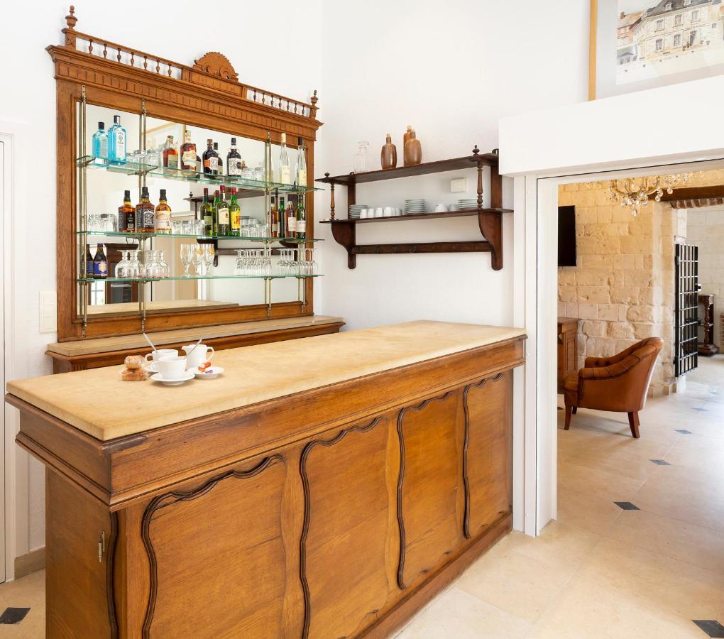 Hotel Jean De Bruges Saint-Riquier Ngoại thất bức ảnh