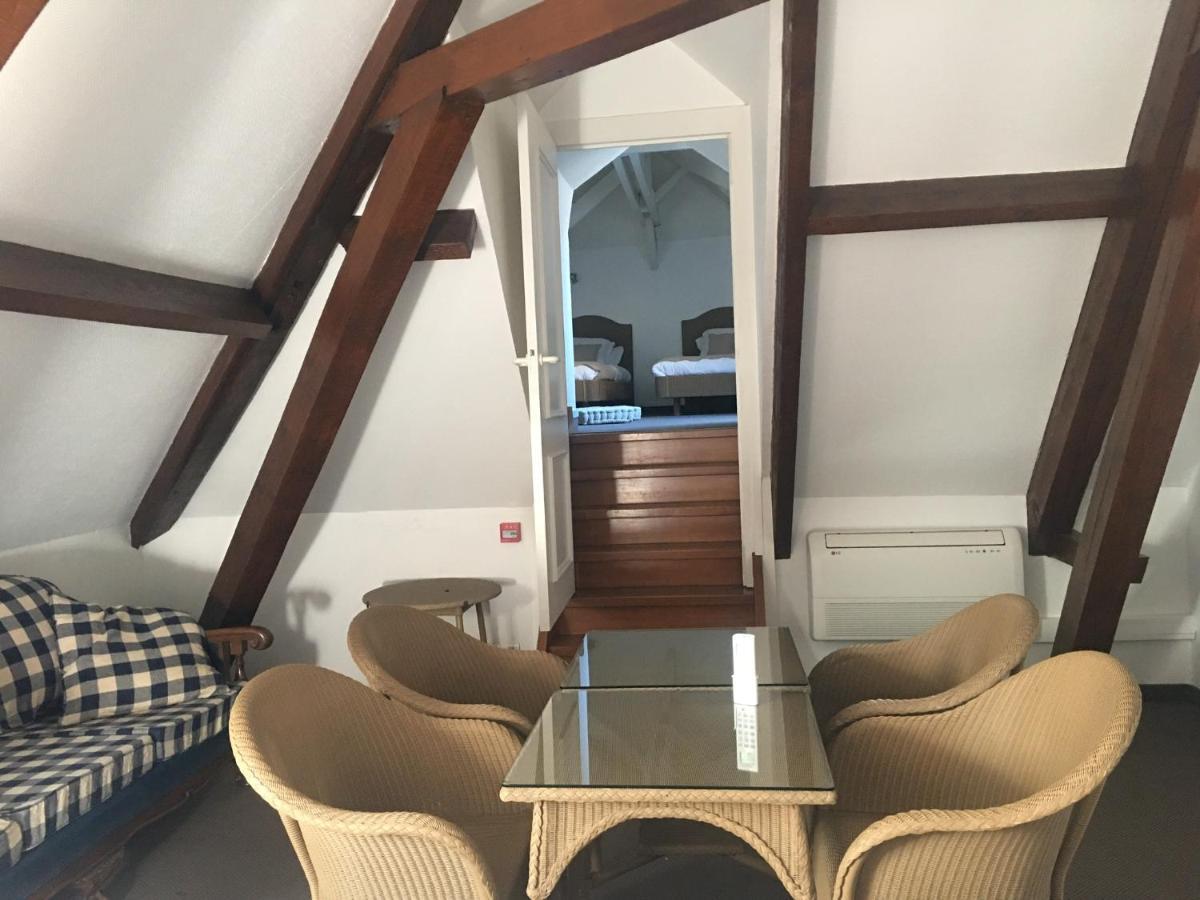 Hotel Jean De Bruges Saint-Riquier Ngoại thất bức ảnh