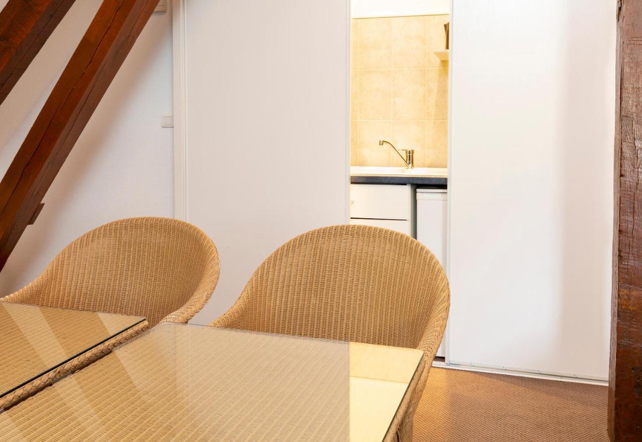 Hotel Jean De Bruges Saint-Riquier Ngoại thất bức ảnh